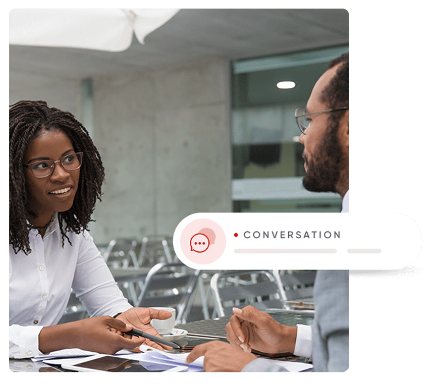 Conversation