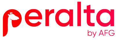 Peralta-Logo