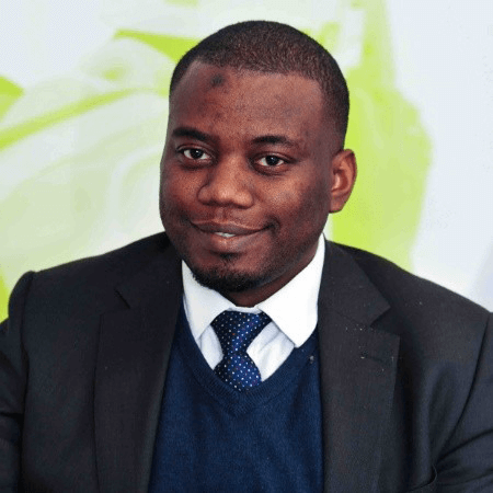 Richard Ogundele