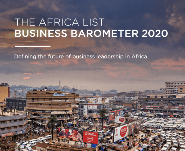 Africa List Business Barometer 2020